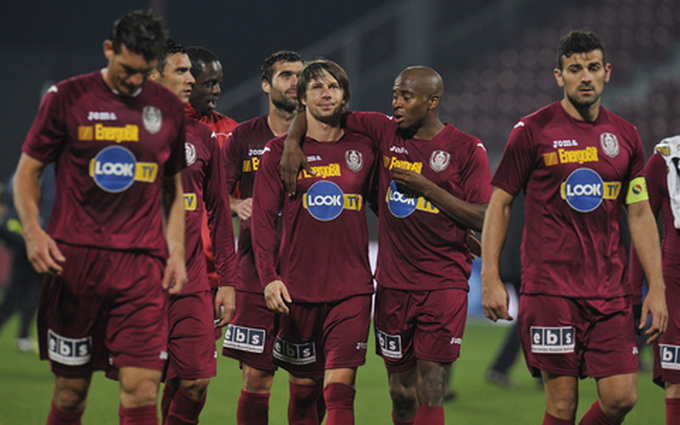 Mai multi fotbalisti care au trecut prin Gruia au de primit sume importante