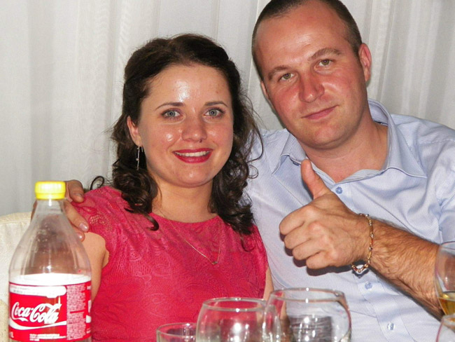 laurentiu iulia ganea