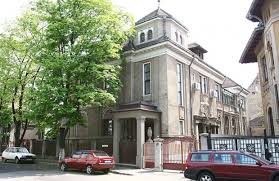 Casa din Mihaileanu a lui Traian Basescu