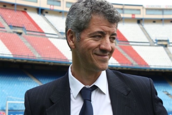 Miguel Angel Gil este actionarul majoritar al celor de la Atletico