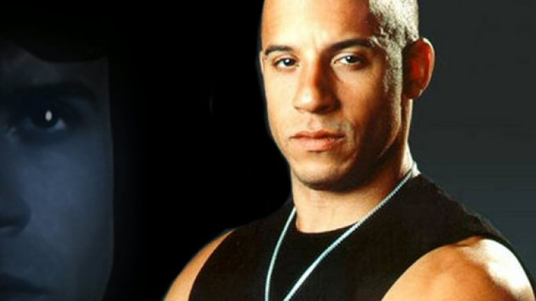 Vin Diesel