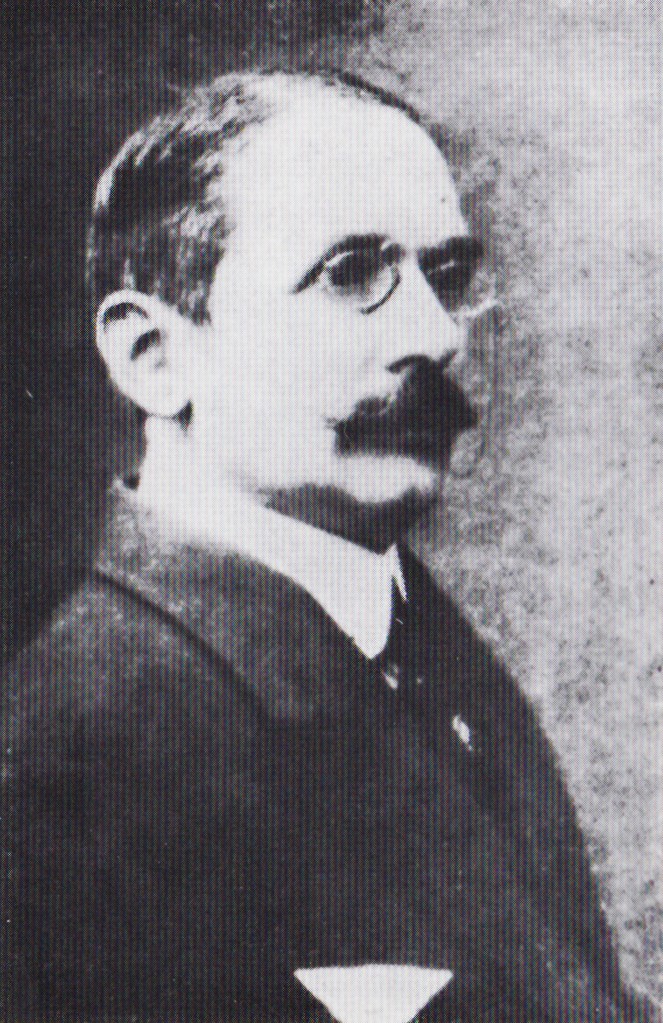 Faimosul profesor Victor Babes descoperise reteta 