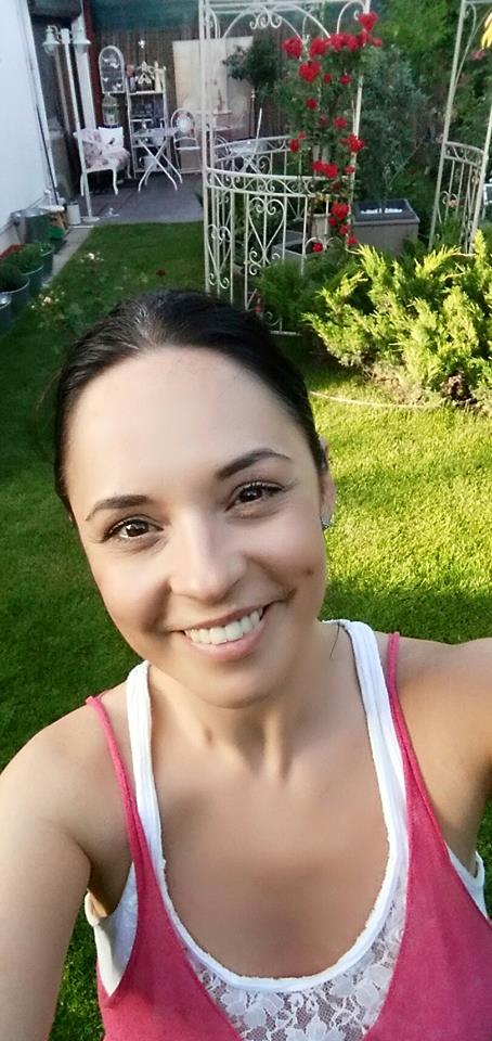 Andreea Marin