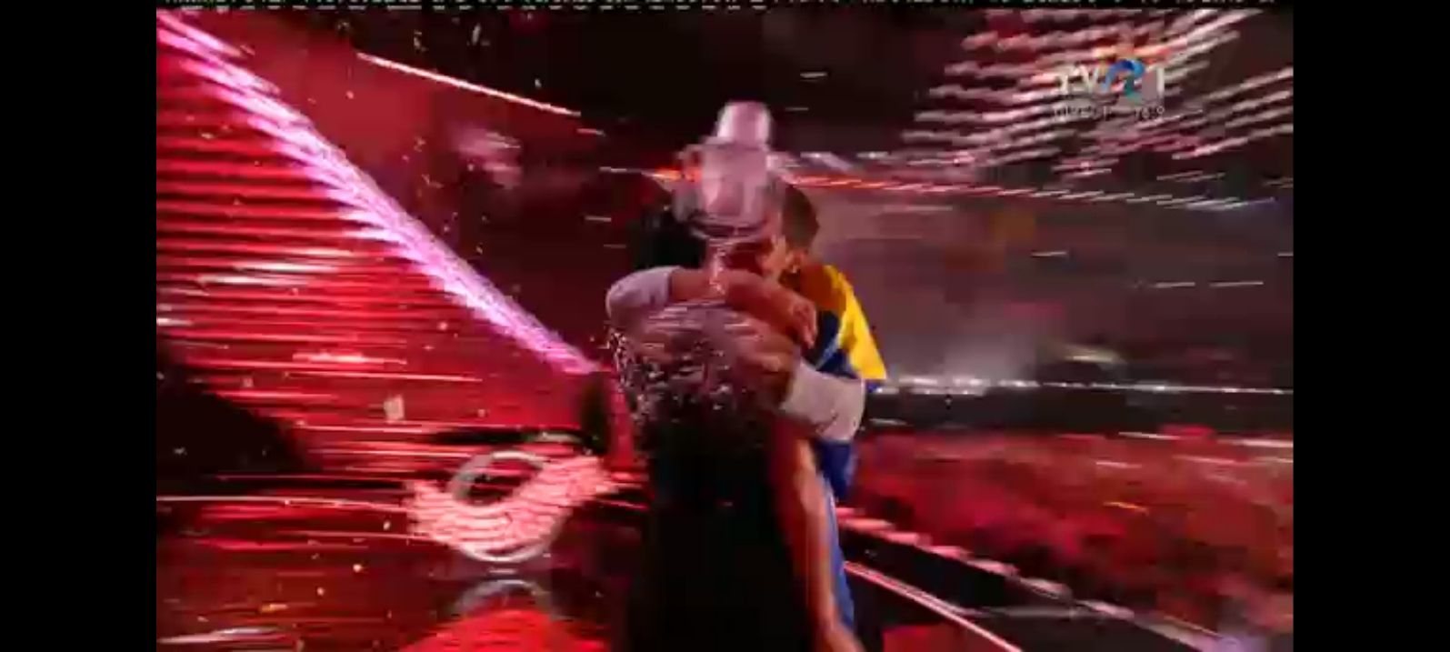 Suedia, castigatoarea Eurovision 2015