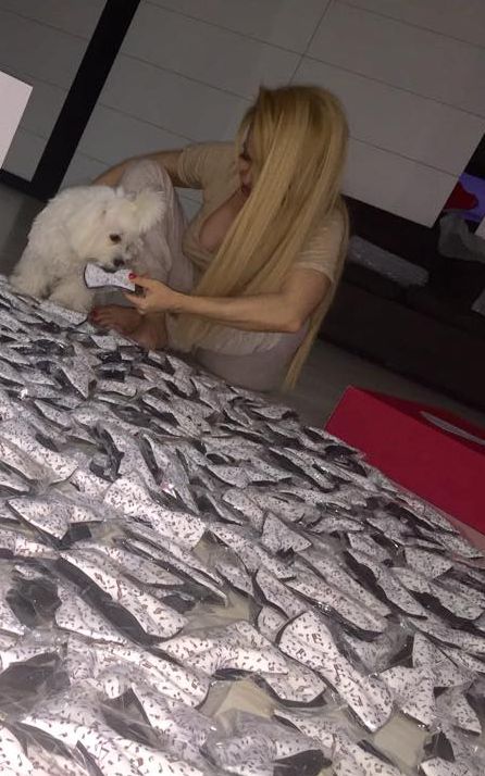 Anda Adam a ales marturiile