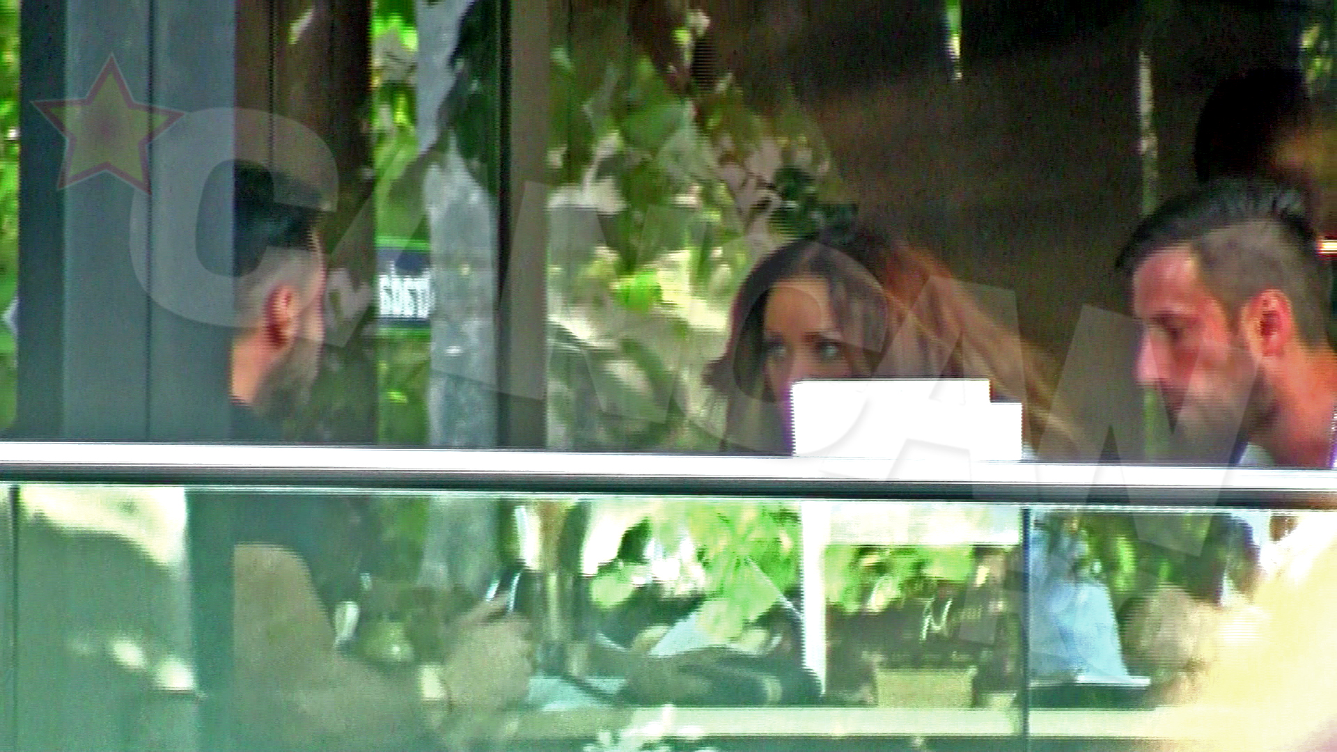 Bianca Dragusanu si Victor Slav