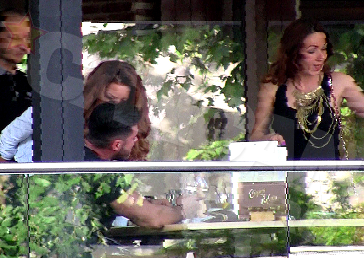 Bianca Dragusanu si Victor Slav