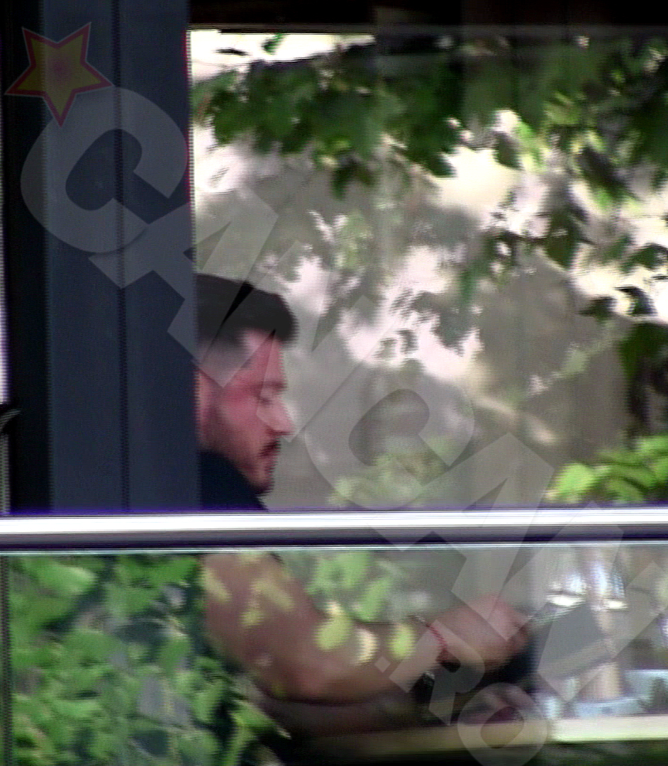 Bianca Dragusanu si Victor Slav