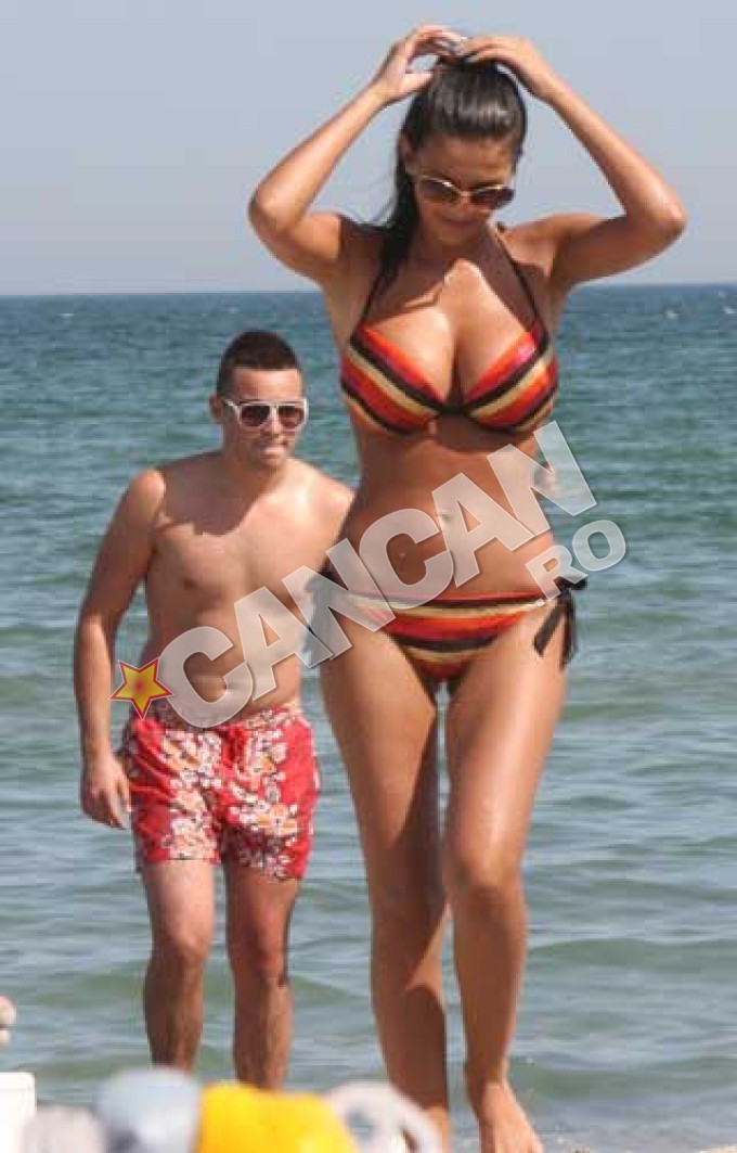 Anastasia a fost si iubita lui Raducu Mazare