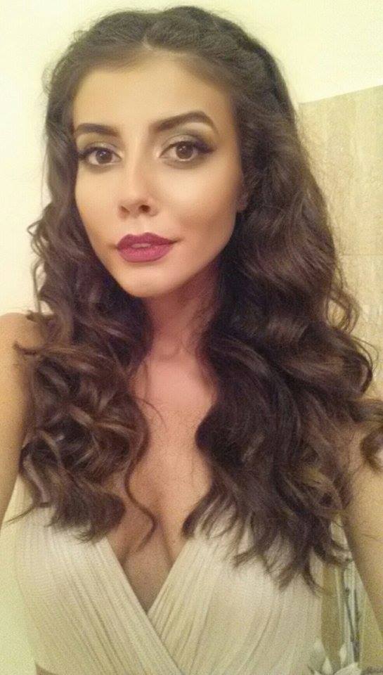 Costa a vrut s-o duca la alatar pe Alexandra Tararache