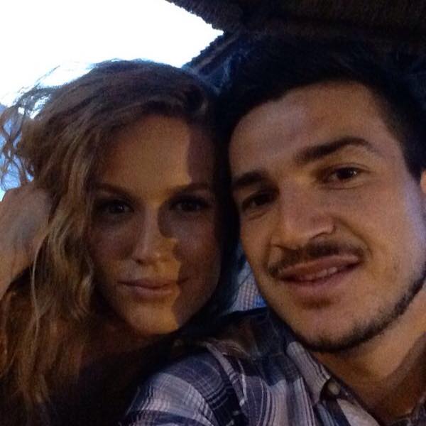 Silviana Nica a avut un rol pozitiv in viata fotbalistului de la Dinamo