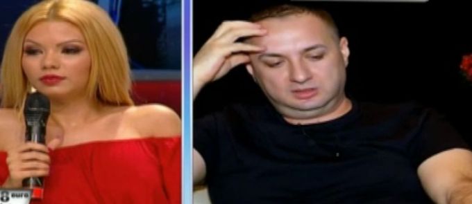 Beyonce de Romania si Leo de la Strehaia