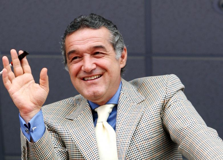 becali