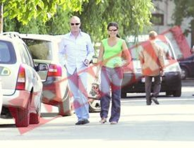 Andrei si Petruta se cunosc din 2007