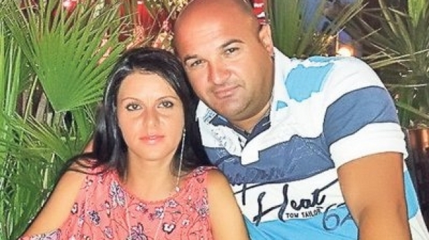 Sotii Cristescu au fost atacati cu bestialitate in propria casa