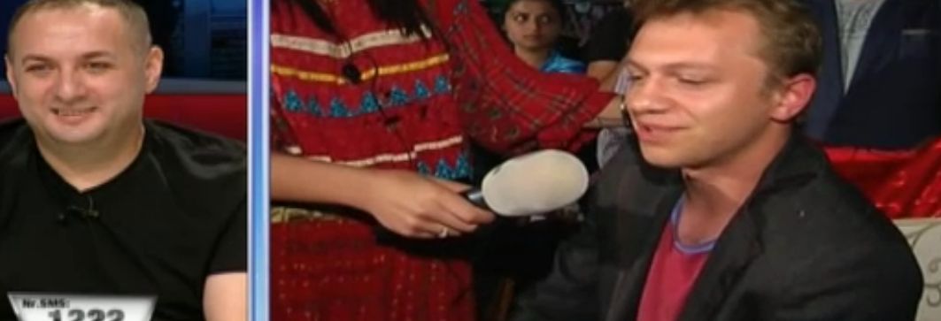 Ursu, fiul cel mare a lui Leo de la Strehaia