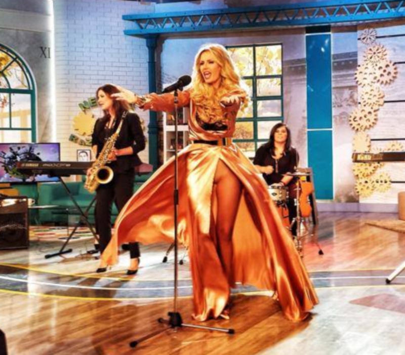 andreea banica fara chiloti