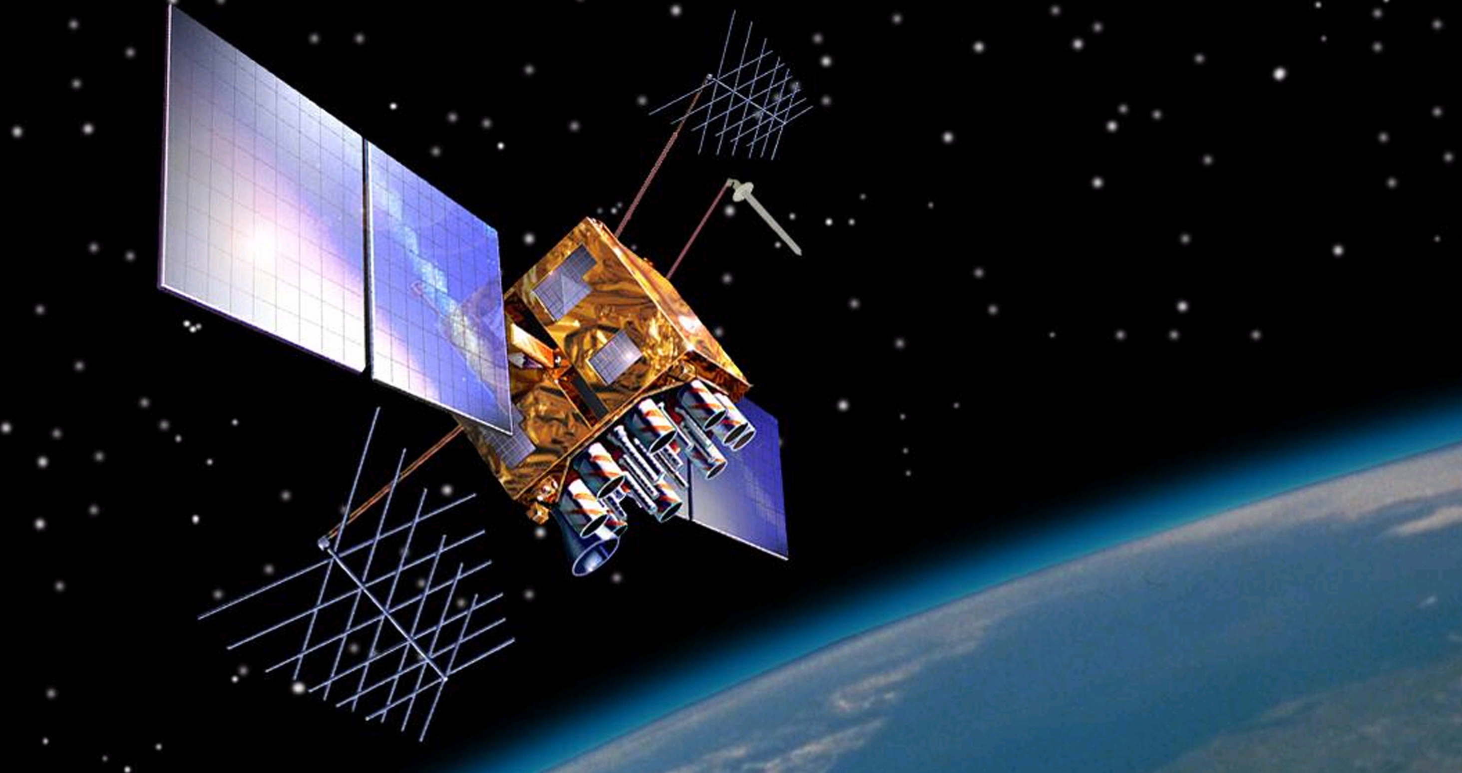 satelit gps_principal