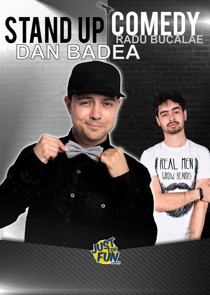 dan badea