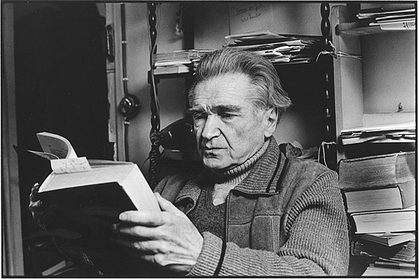 Emil Cioran