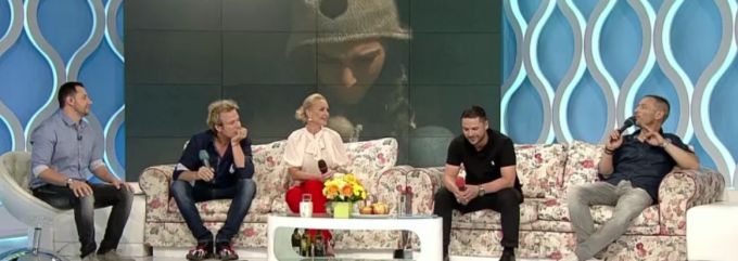 Finalistii de la Ferma Vedetelor