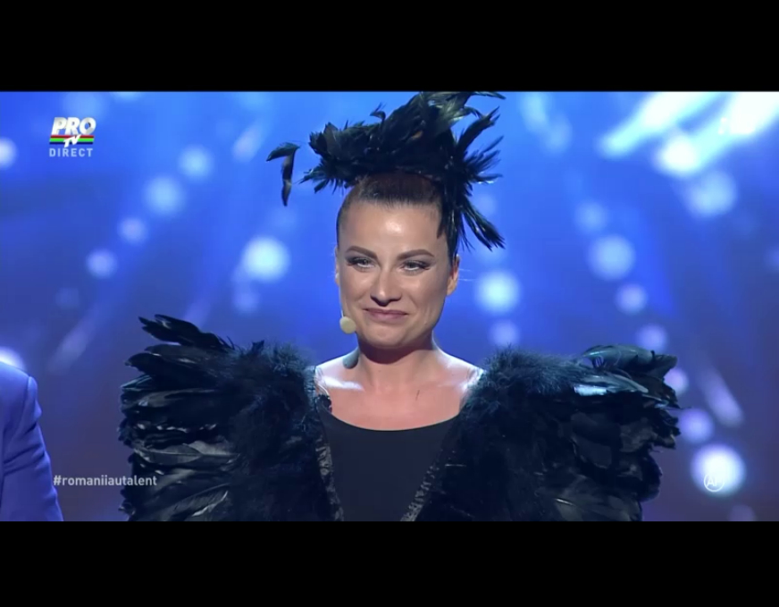 FLaura este fina AneiMaria prodan si a lui Laurentiu Reghecampf