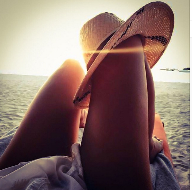 Corina Caragea are ce arata