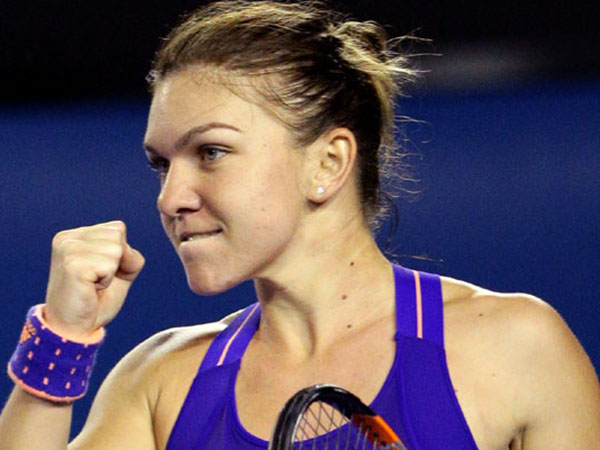 Simona Halep