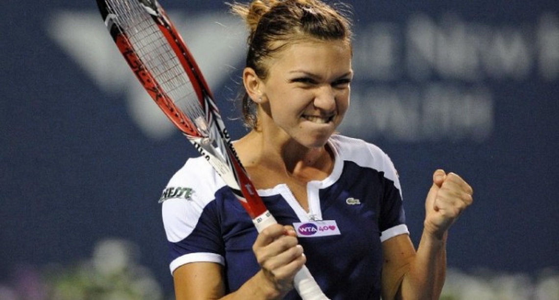 Simona Halep