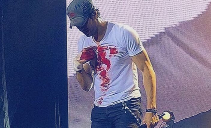 Enrique Iglesias