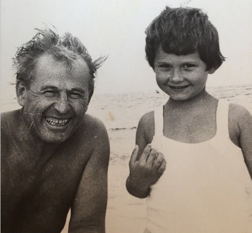 Dan Balan in copilarie