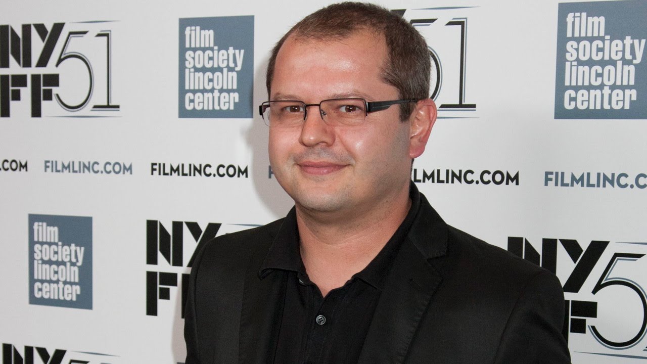 Corneliu Porumboiu a fost unul dintre premiatii Festivalului de la Cannes