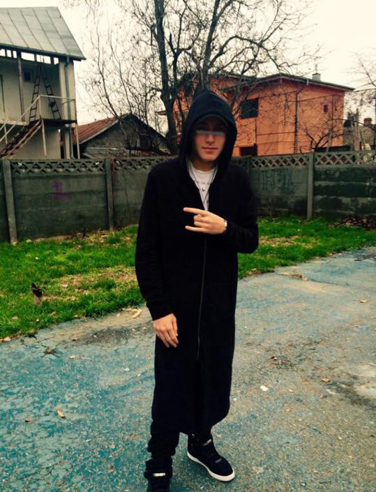 Fiul lui Nutu Camataru