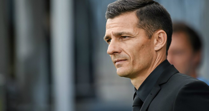 Costel galca principala