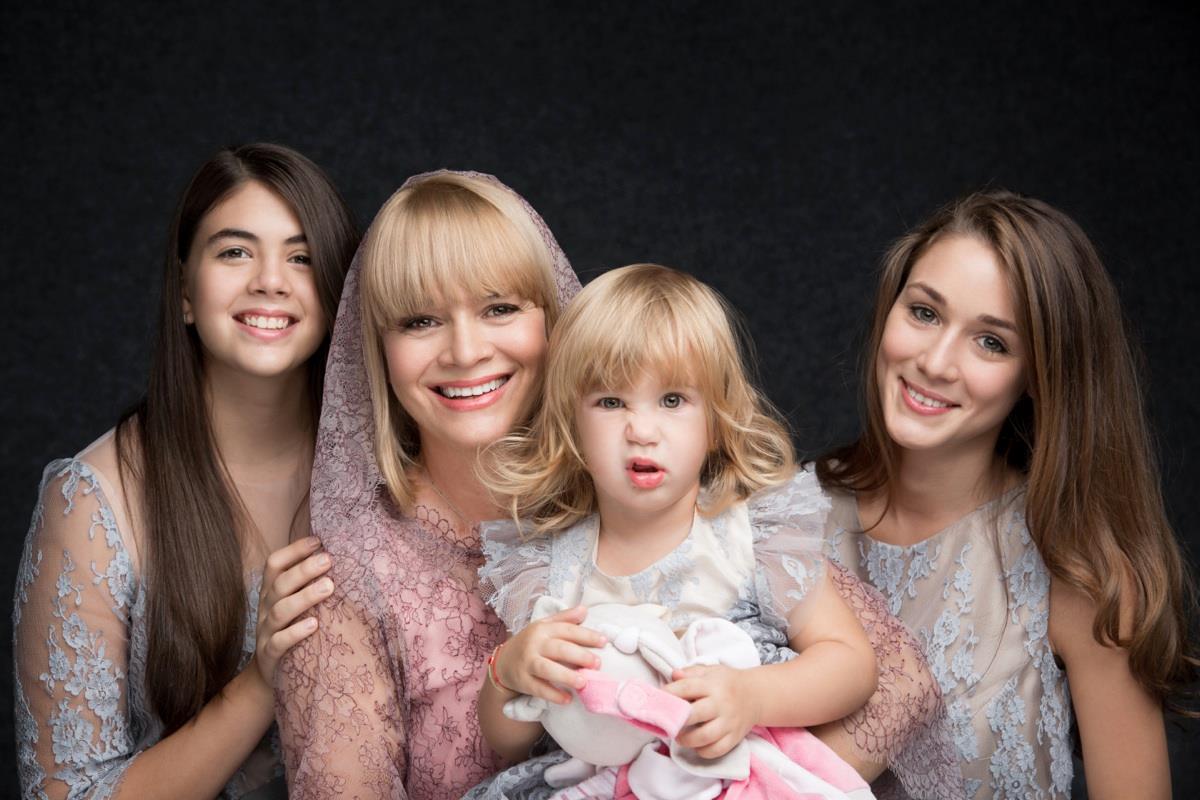 Marile iubiri din viata lui Horia Brenciu