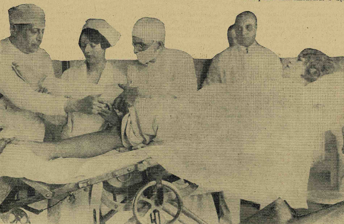 Doamnele apelau la interventiile chirurgicale si pentru a-si 