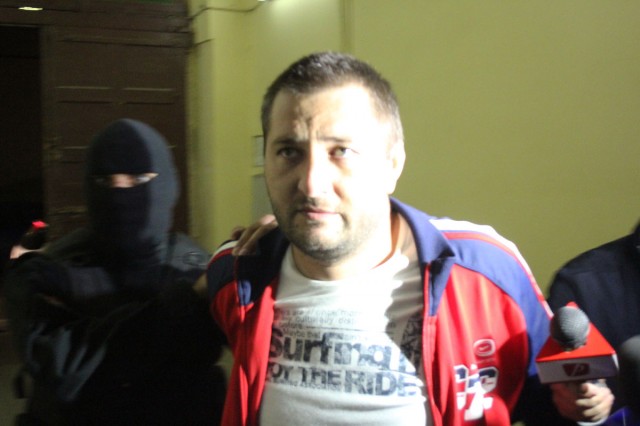 Sorin Urziceanu (foto:pressalert.ro)