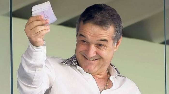 Gigi Becali