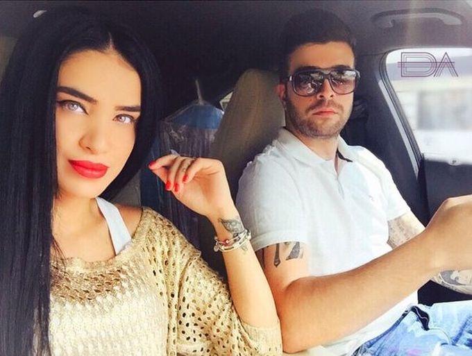 Adelina Pestritu si Speak