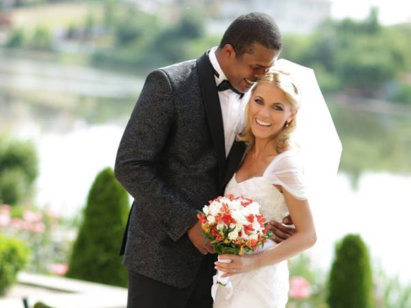 Andreea Ibacka, Cabral Ibacka