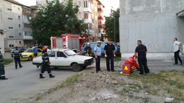 sinucidere timisoara