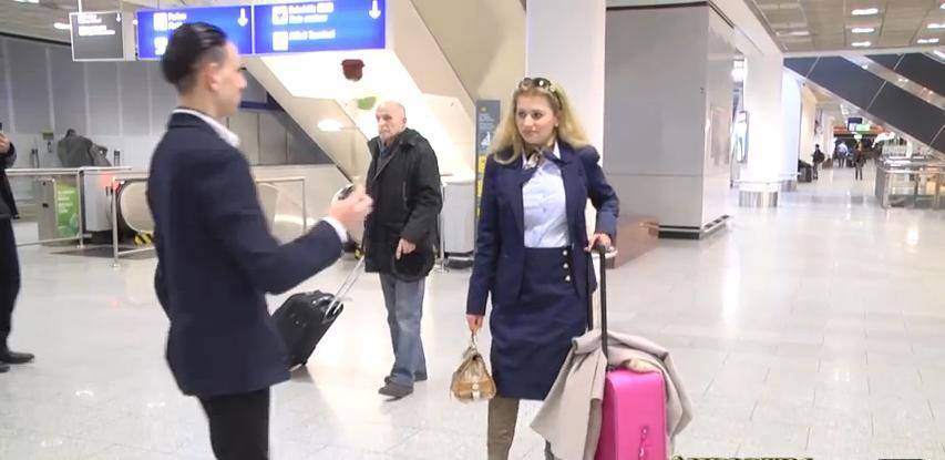 Nunta tiganeasca in Germania