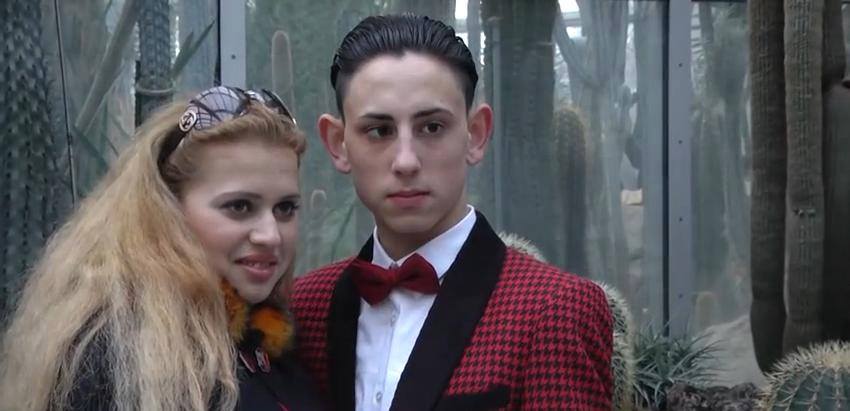 Nunta tiganeasca in Germania