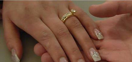 Nunta tiganeasca in Germania