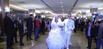 Nunta tiganeasca in Germania