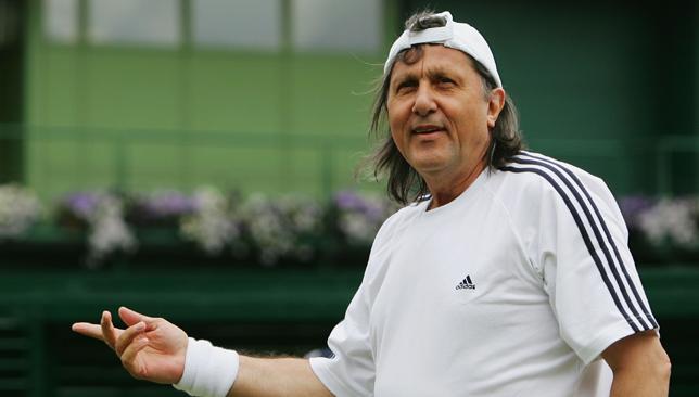 Ilie nastase