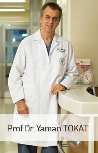 Medicul turc Yaman Tokat