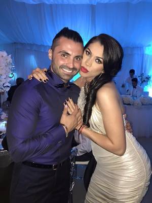 Pepe estre mandru nevoie mare de sotia sa