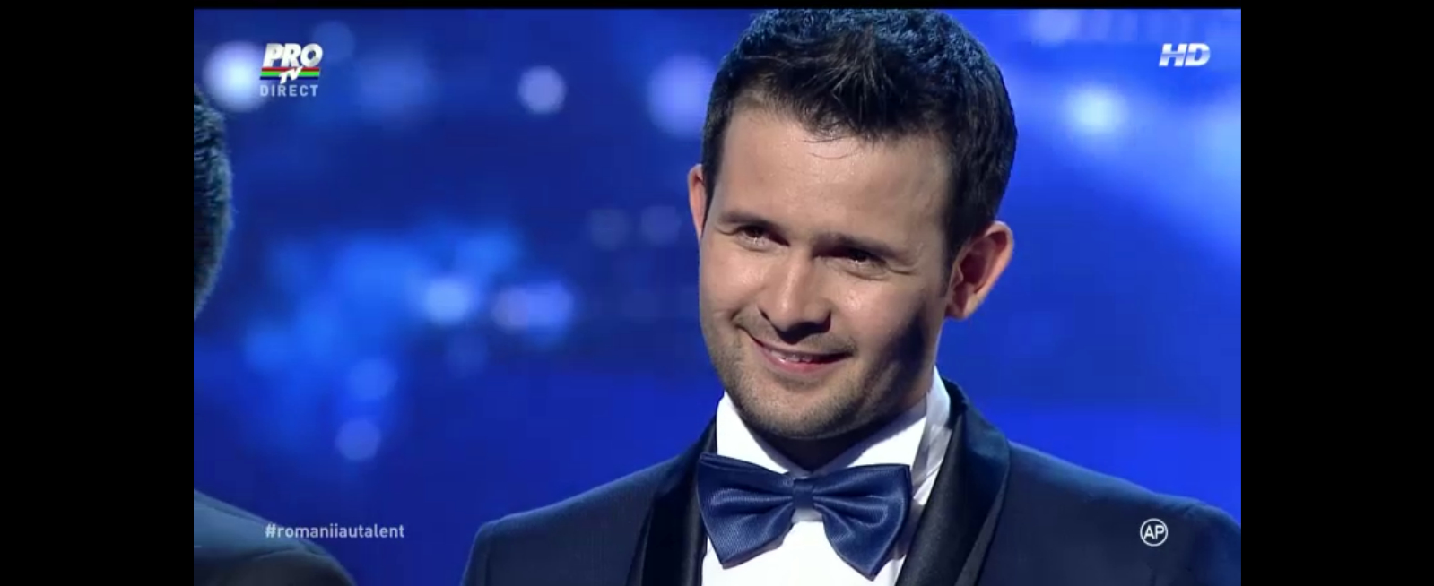 Magicianul Robert Tudor