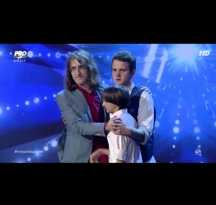 Speedcubing a castigat finala